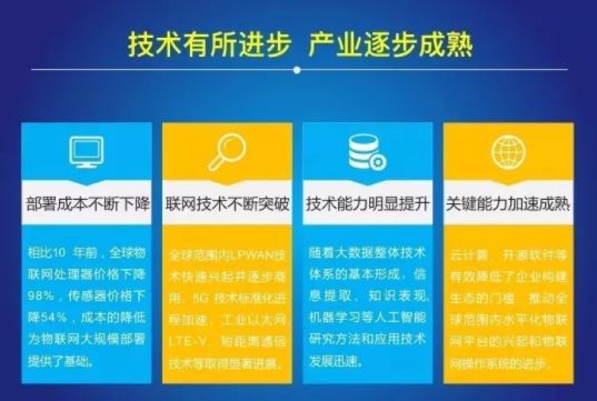 2018中國物聯(lián)網(wǎng)(IoT)發(fā)展報告 網(wǎng)絡(luò)技術(shù)開發(fā)現(xiàn)狀與趨勢