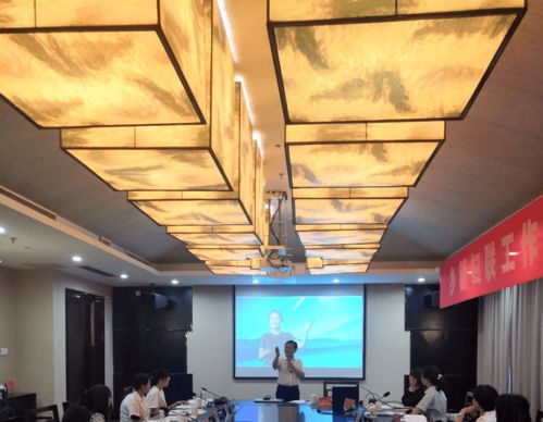 太湖縣召開鄉(xiāng)鎮(zhèn)婦聯(lián)工作暨業(yè)務(wù)培訓(xùn)會(huì) 強(qiáng)化基層能力建設(shè)