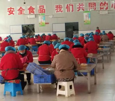 凝聚巾幗力量 助力脫貧攻堅(jiān)--南陽(yáng)市“巧媳婦”基地系列展示(十二) 業(yè)務(wù)培訓(xùn)